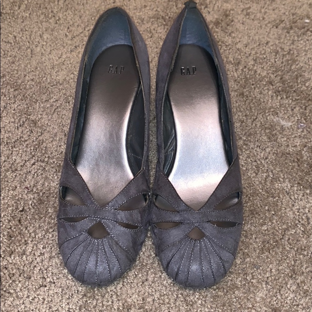 Gap Dress Shoes